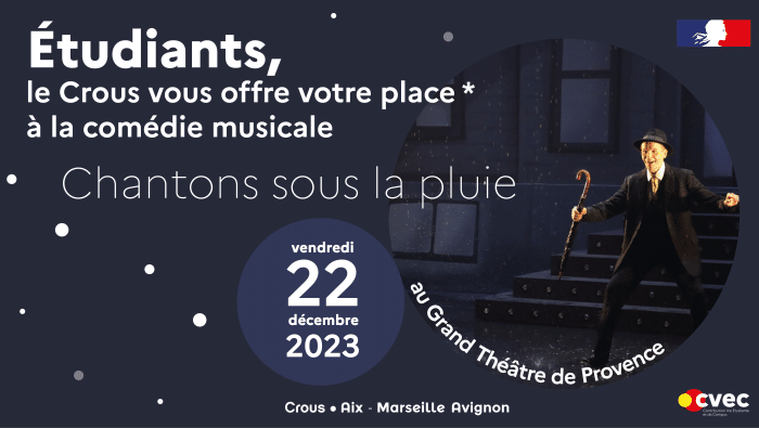 chantons sous pluie web