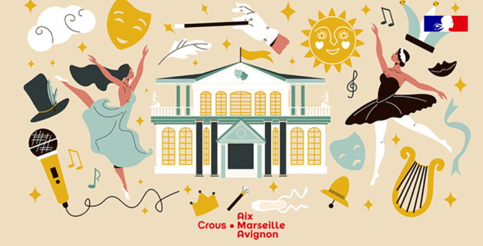 Spectacle "Tout sur ma Mer" 1 Spectacle