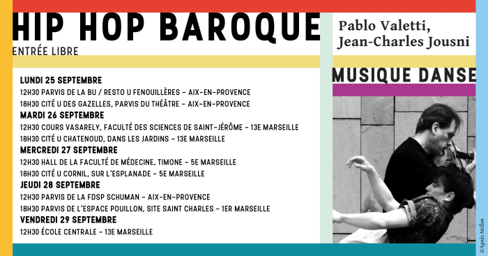Hip Hop Baroque 1 500x262 FACEBOOK HIPHOPBAROQUE SEPTEMBRE