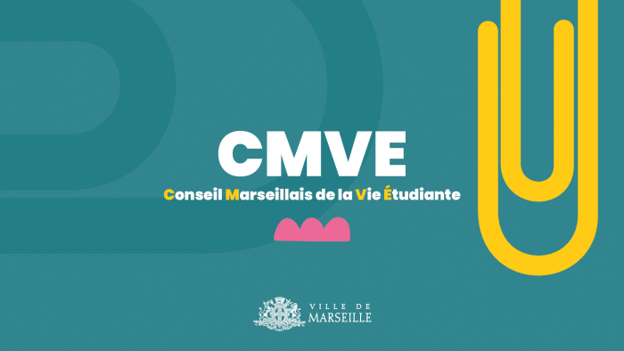 Conseil marseillais de la vie étudiante 1 cmve