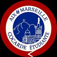 Crous Aix 05 Liste La Cocarde Logo