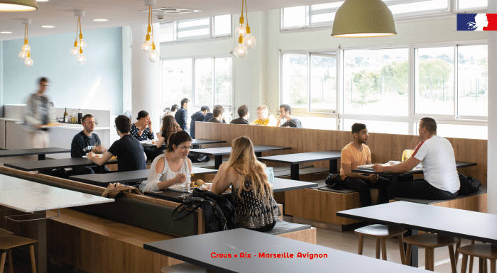 Les RU et cafétérias ouverts pendant les vacances de printemps 1 fermeture 755x385 1