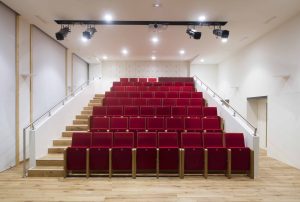 27 mars - Journée mondiale du théâtre 3 035 theatredesgazelles