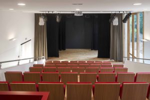 27 mars - Journée mondiale du théâtre 2 042 theatredesgazelles