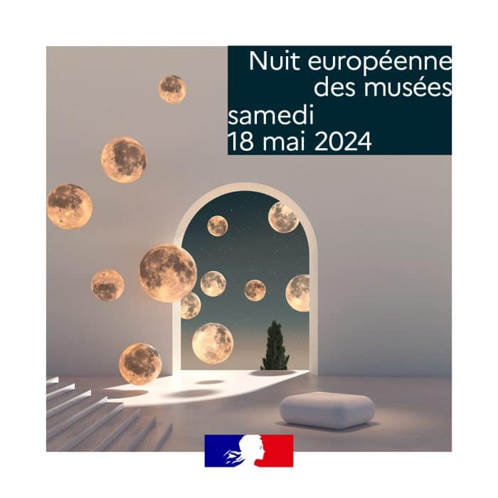 Samedi 18 mai - Nuit européenne des musées 1 Instagram post 1080x10802OK