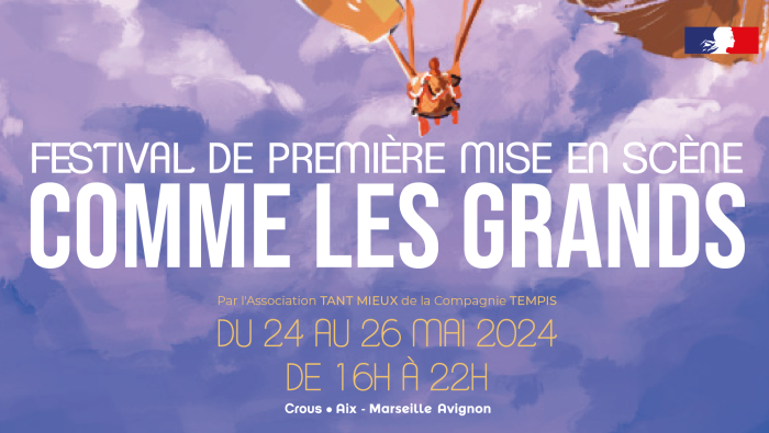 comme les grands web