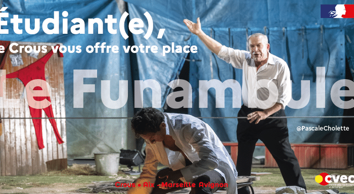 funambule web