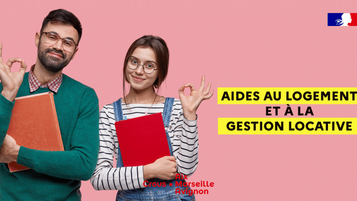 Aides au logement et a la gestion locative