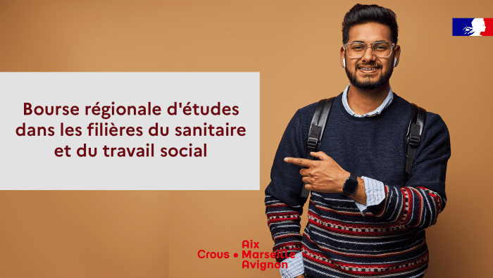 Bourse sanitaire et social site internet 2