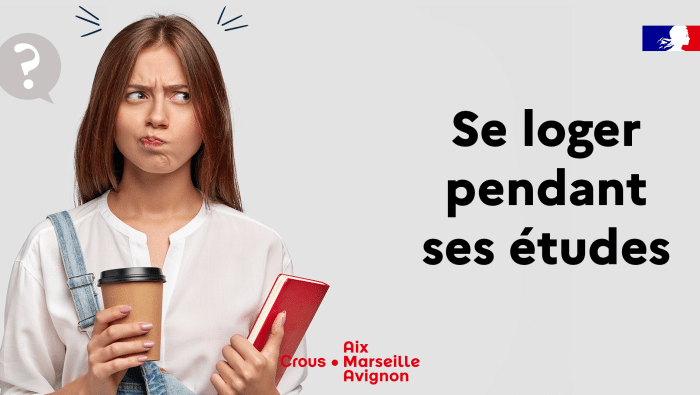 Se loger etudiants
