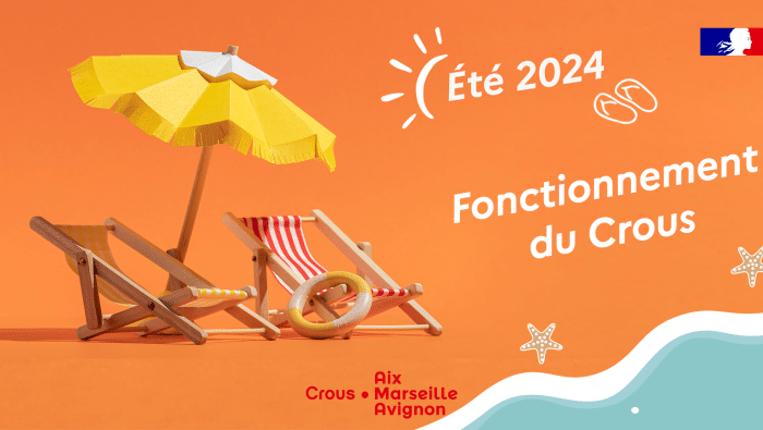 ete2024 Fonctionnement du Crous Site internet 1