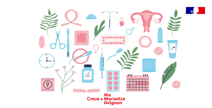 26 septembre 2024 : Journée mondiale de la contraception 1 Contraception site internet