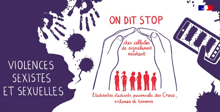 Soutien et écoute 2 VS