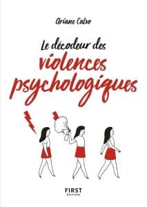Le decodeur des violences psychologiques