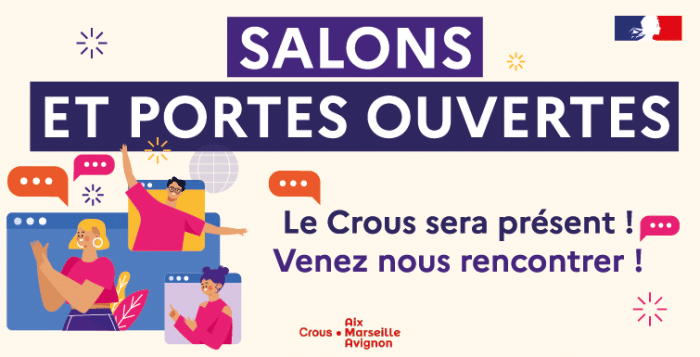 salons portes ouvertes web