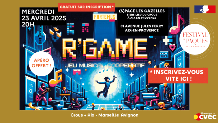 Web RGAME