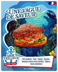 Éditions limitées : des plats originaux et différents chaque mois dans les Restos U 17 CROUS EDITIONS LIMITEES LE MERVEILLEUX EXE RVB 1080x1350 INSTAGRAM