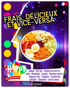Éditions limitées : des plats originaux et différents chaque mois dans les Restos U 18 CROUS EDITIONS LIMITEES L HAPPY EXE RVB 1080x1350 INSTAGRAM