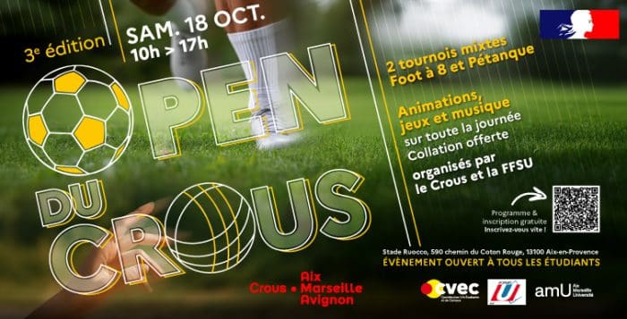 Open du Crous - 3ème édition 1 Open du crous visuel 755x3851 1