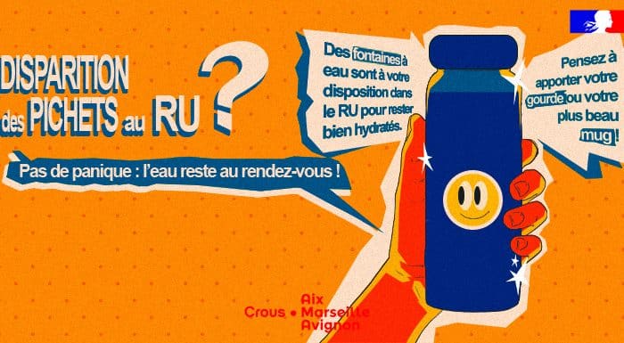 Plus de pichets site internet