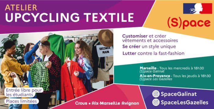 Ateliers d'Upcycling textile 1 internet