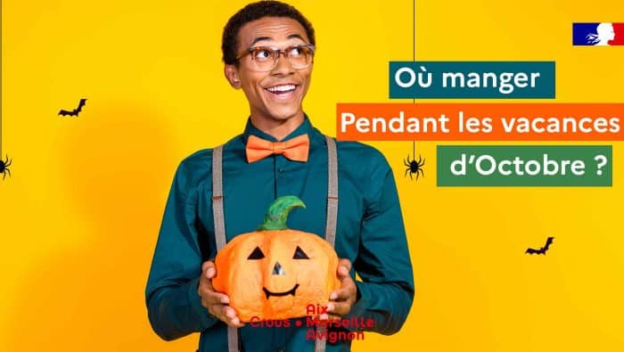restauration vacances octobre 2025 1