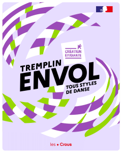 SIG CNOUS CONCOURS CREATION ETUDIANTE POST 1080x1350 RVB EXE ENVOL