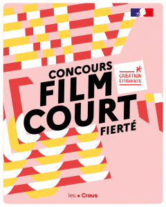 SIG CNOUS CONCOURS CREATION ETUDIANTE POST 1080x1350 RVB EXE FILM