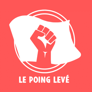 Élections étudiantes au Crous Aix-Marseille Avignon – 2026 7 Crous AIX 02 Le Poing leve LOGO